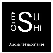 Logo EO Sushi