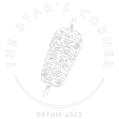 Logo The Star's Corner