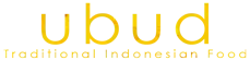 Logo UBUD